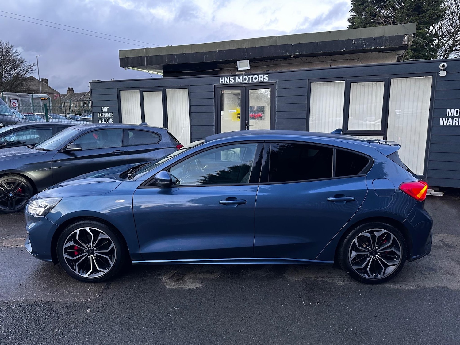 Used Ford Focus 2020 for sale - 76994375: Photo 4