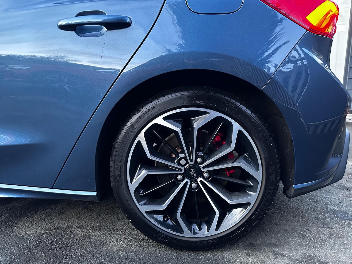 Used Ford Focus 2020 for sale - 76994375: Photo 6