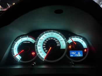 Used Toyota Corolla Verso 2006 for sale - 76742571: Photo