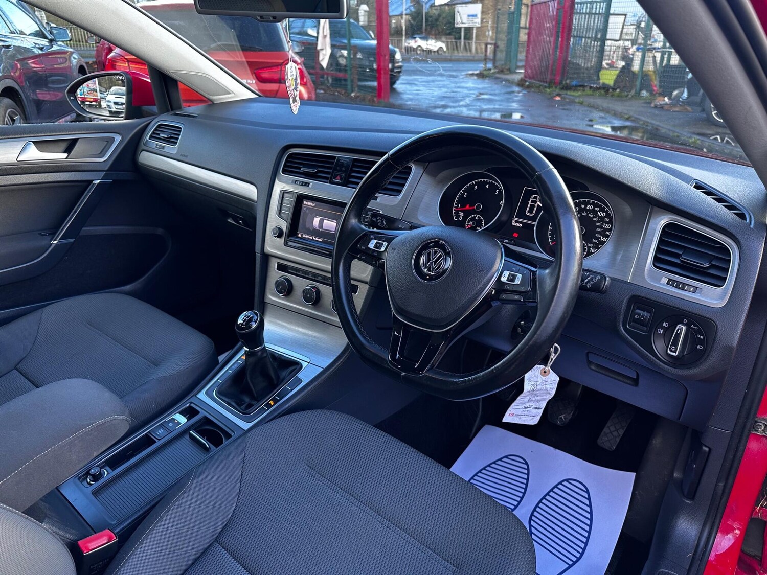 Used Volkswagen Golf for sale - 78057581: Photo 16