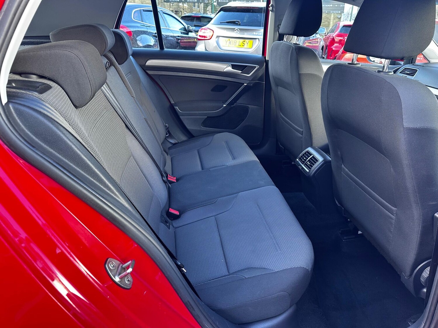 Used Volkswagen Golf for sale - 78057581: Photo 17