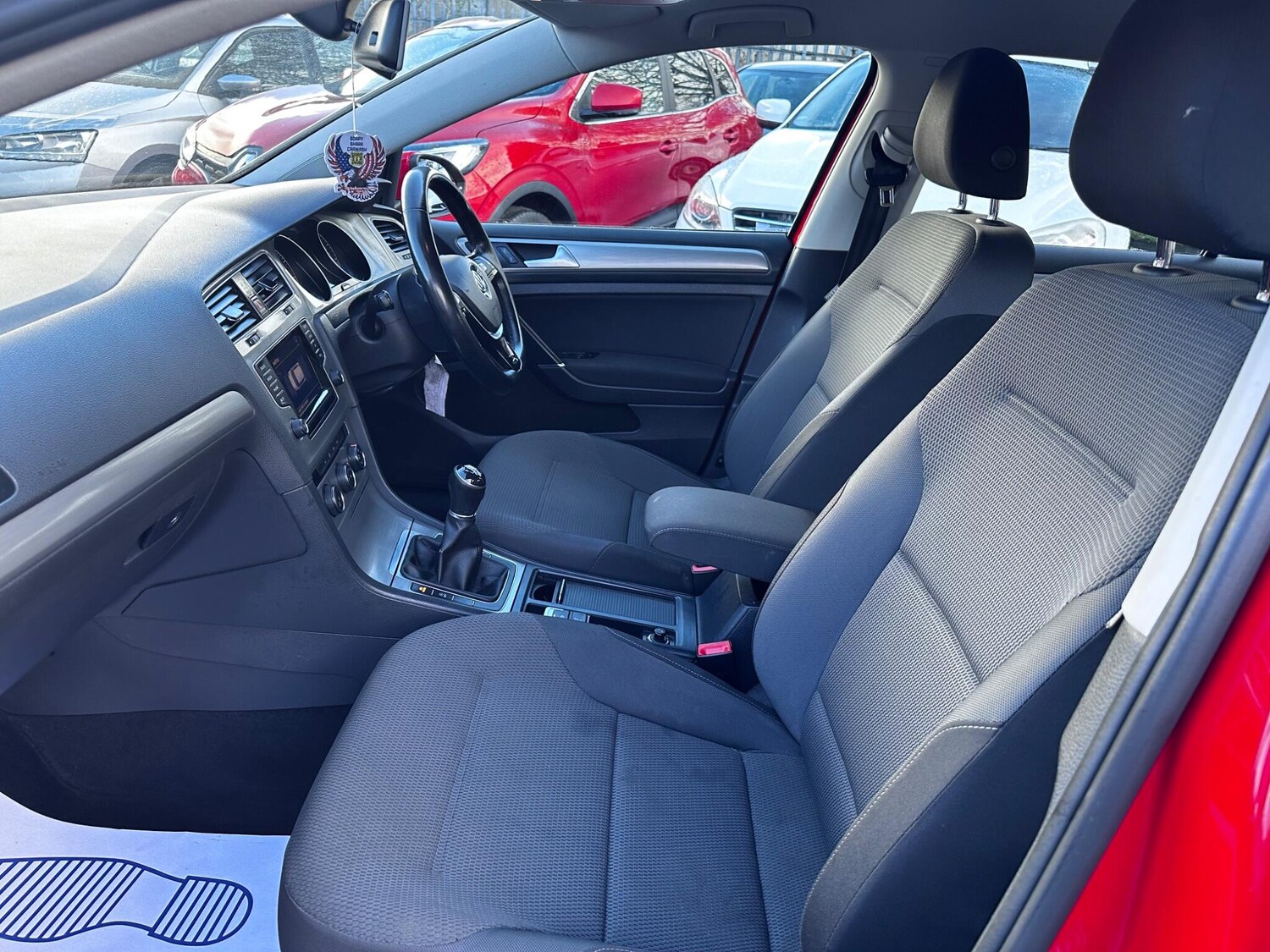 Used Volkswagen Golf for sale - 78057581: Photo 19