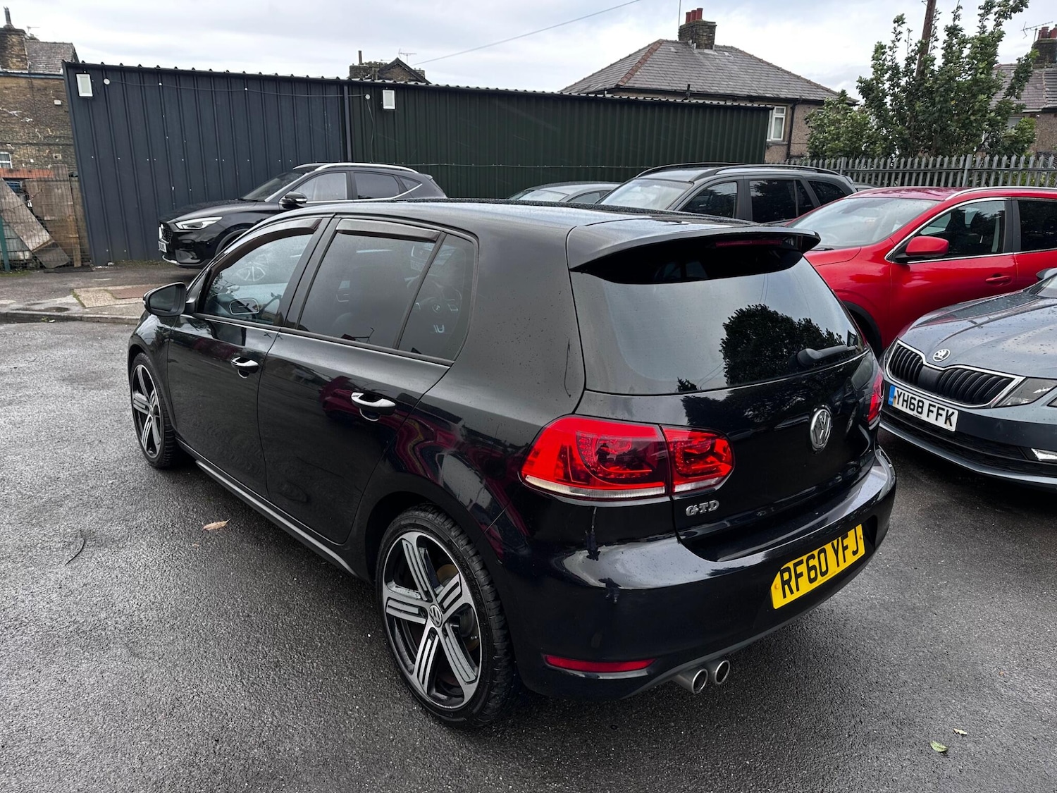 Used Volkswagen Golf 2010 for sale - 76175272: Photo 11