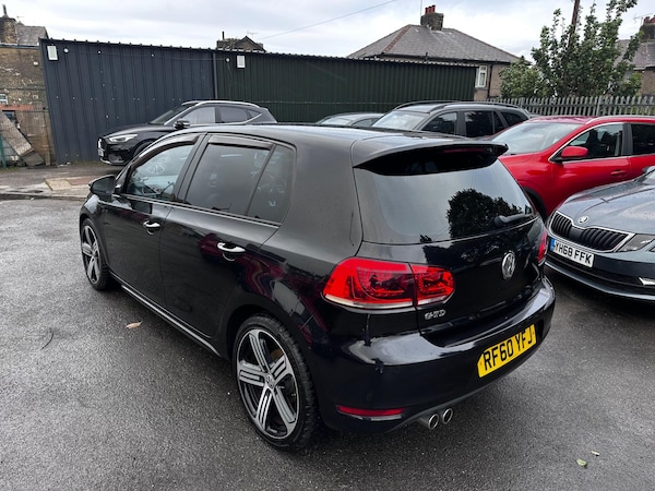 Used Volkswagen Golf 2010 for sale - 76175272: Photo 11
