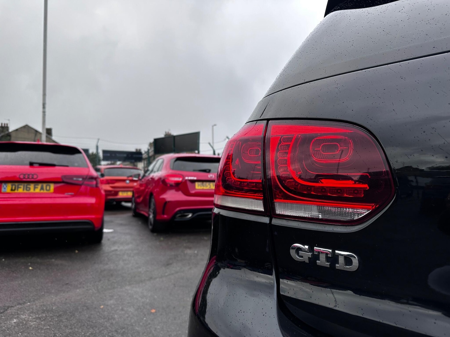 Used Volkswagen Golf 2010 for sale - 76175272: Photo 13