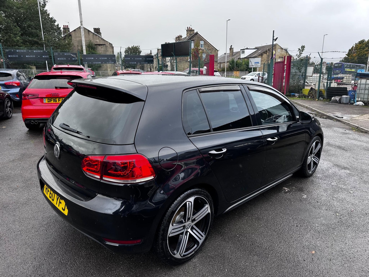 Used Volkswagen Golf 2010 for sale - 76175272: Photo 15