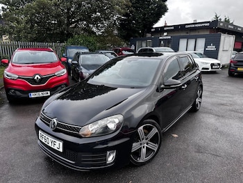 2010 (60) - 2.0 TDI GTD Euro 5 5dr