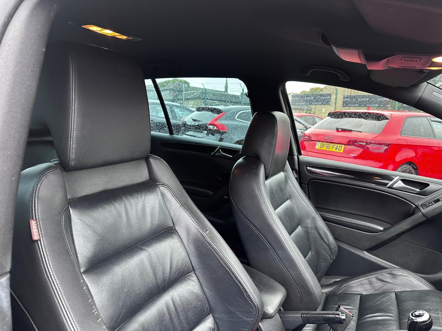 Used Volkswagen Golf 2010 for sale - 76175272: Photo 20