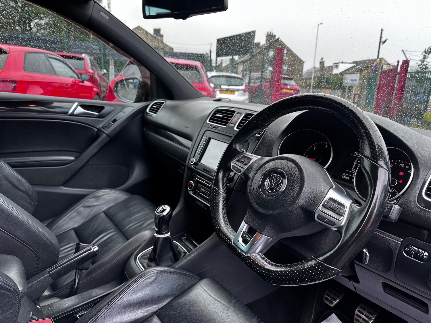 Used Volkswagen Golf 2010 for sale - 76175272: Photo 21