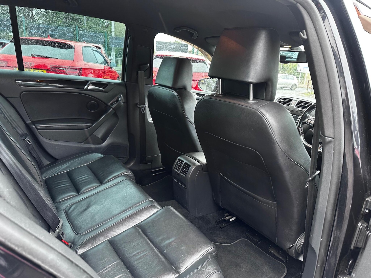 Used Volkswagen Golf 2010 for sale - 76175272: Photo 22