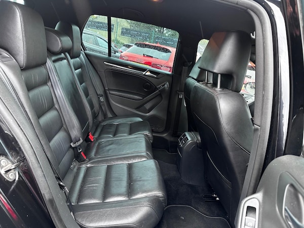Used Volkswagen Golf 2010 for sale - 76175272: Photo 23