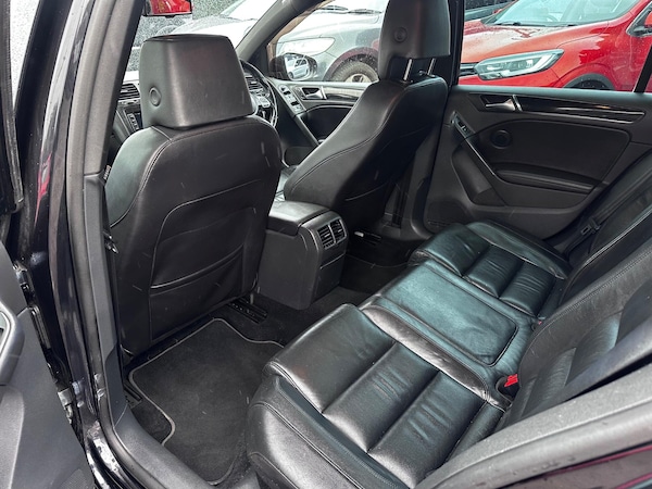 Used Volkswagen Golf 2010 for sale - 76175272: Photo 24