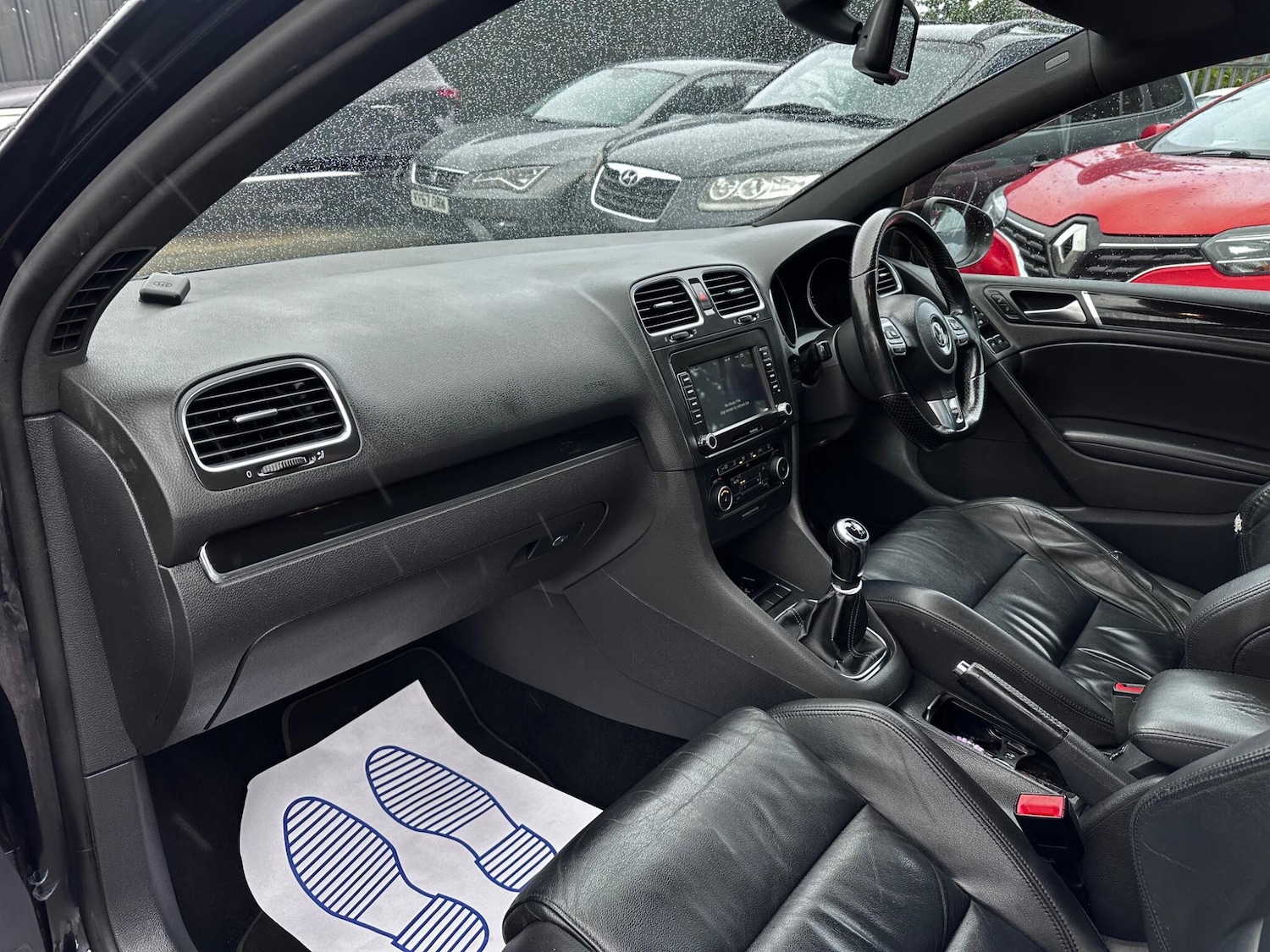 Used Volkswagen Golf 2010 for sale - 76175272: Photo 28