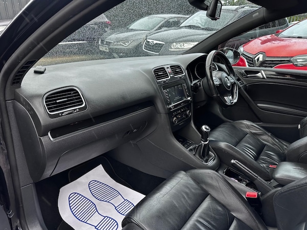 Used Volkswagen Golf 2010 for sale - 76175272: Photo 28