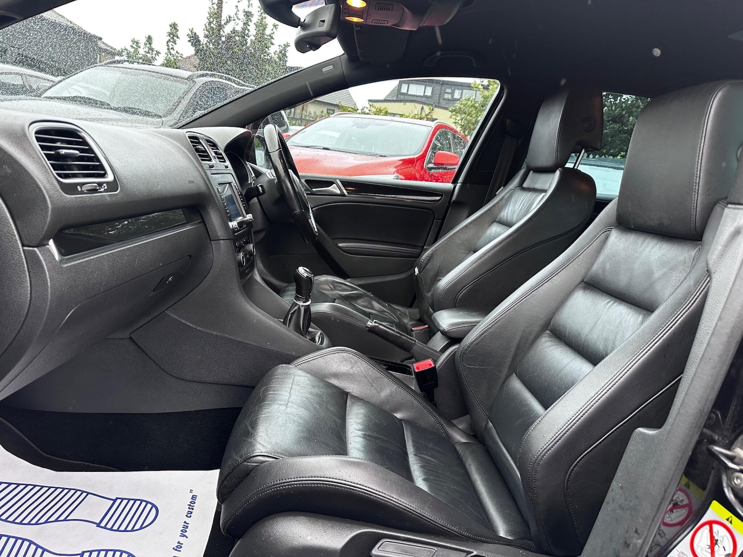 Used Volkswagen Golf 2010 for sale - 76175272: Photo 29