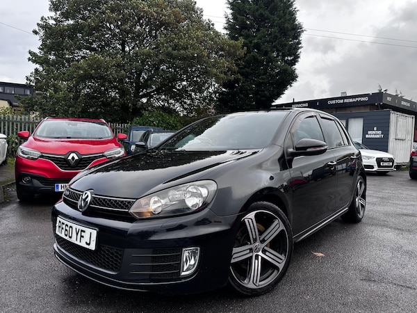 Used Volkswagen Golf 2010 for sale - 76175272: Photo 2