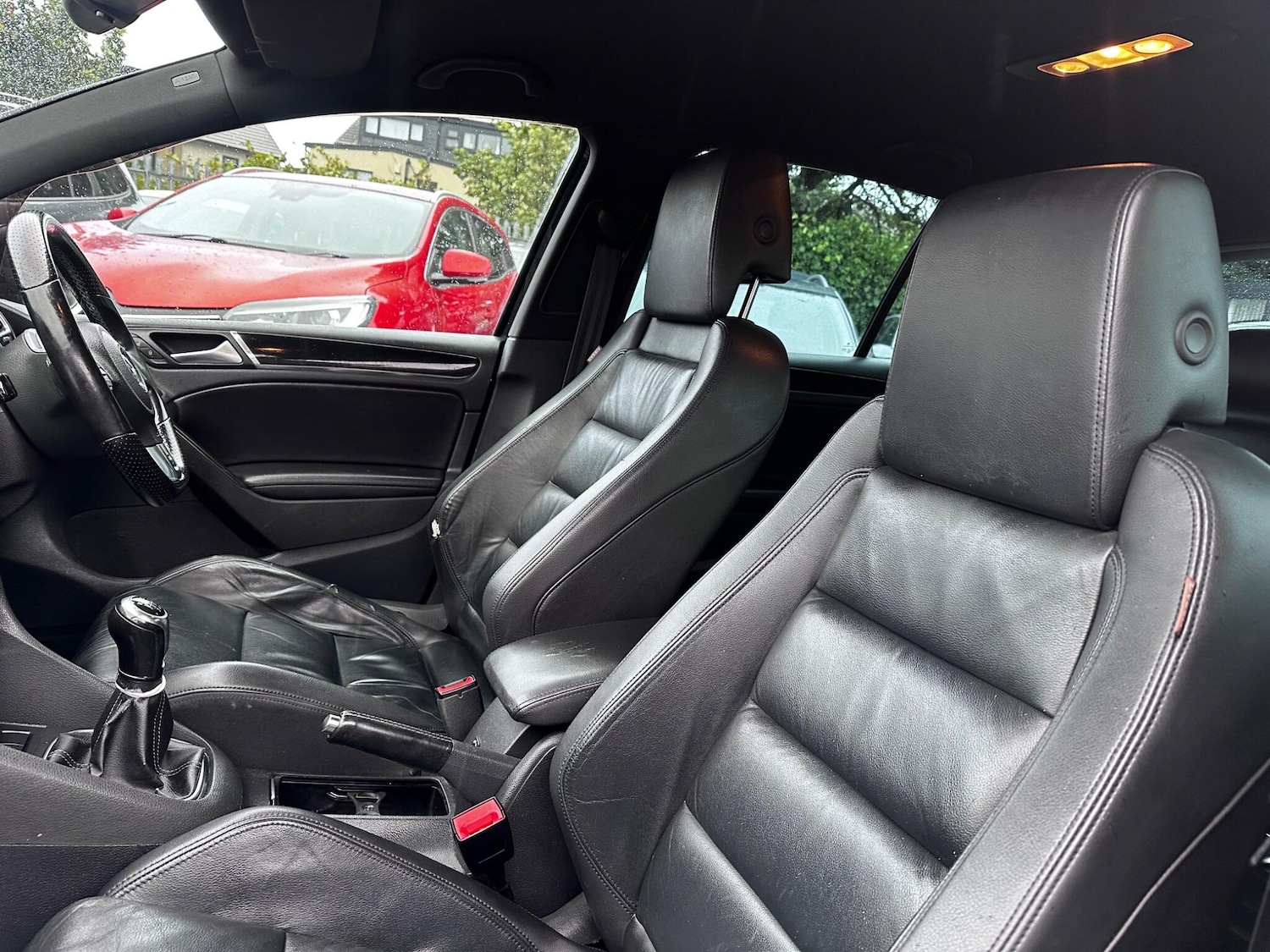 Used Volkswagen Golf 2010 for sale - 76175272: Photo 30