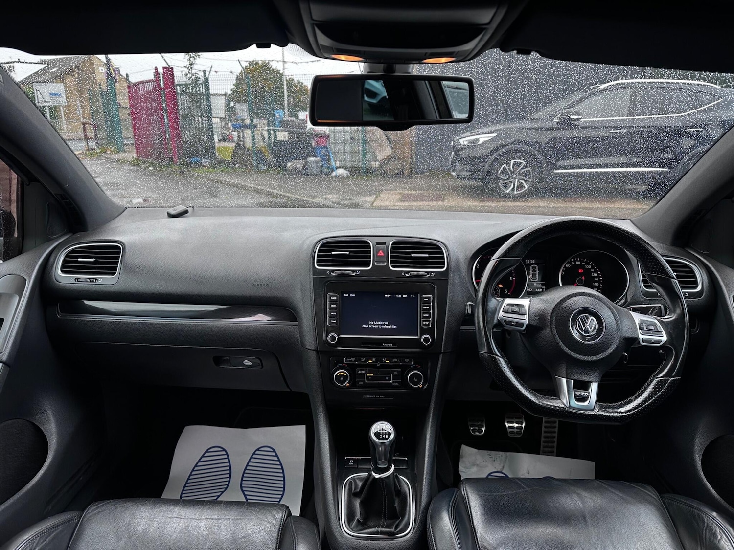 Used Volkswagen Golf 2010 for sale - 76175272: Photo 31