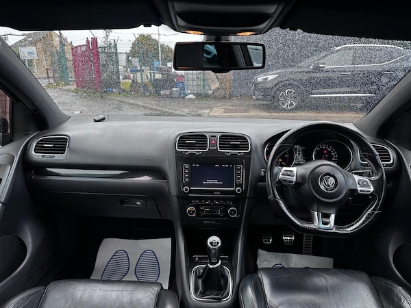 Used Volkswagen Golf 2010 for sale - 76175272: Photo 31