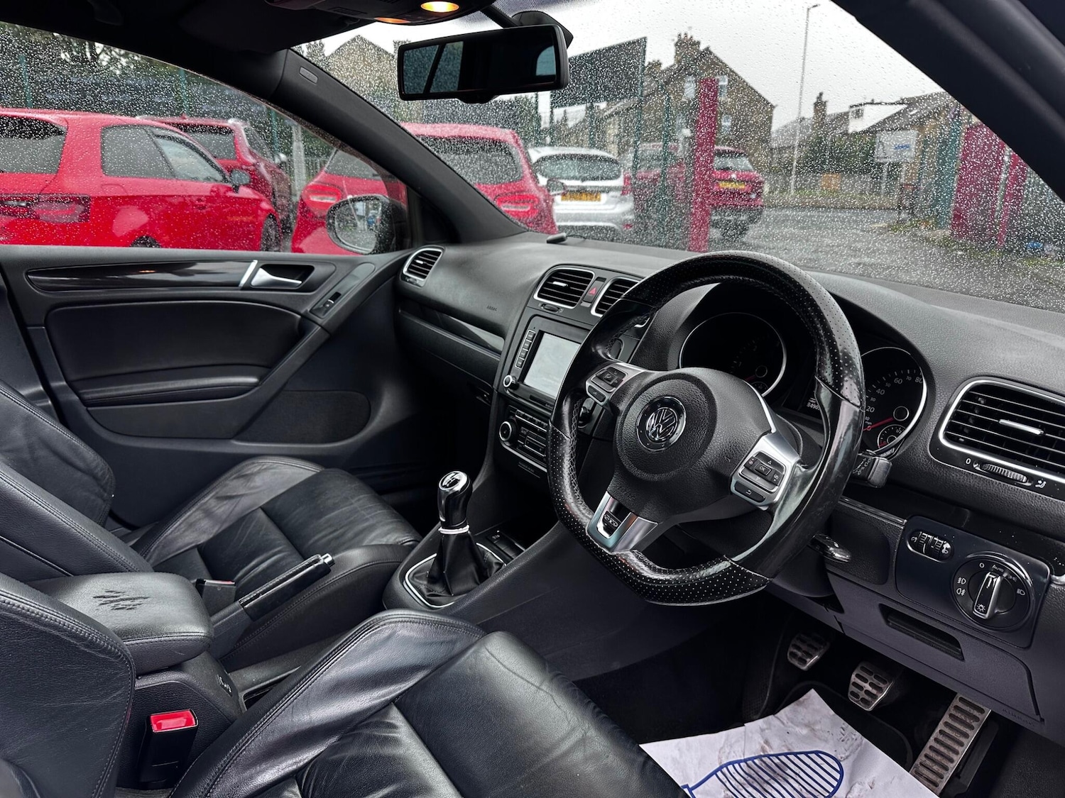 Used Volkswagen Golf 2010 for sale - 76175272: Photo 32