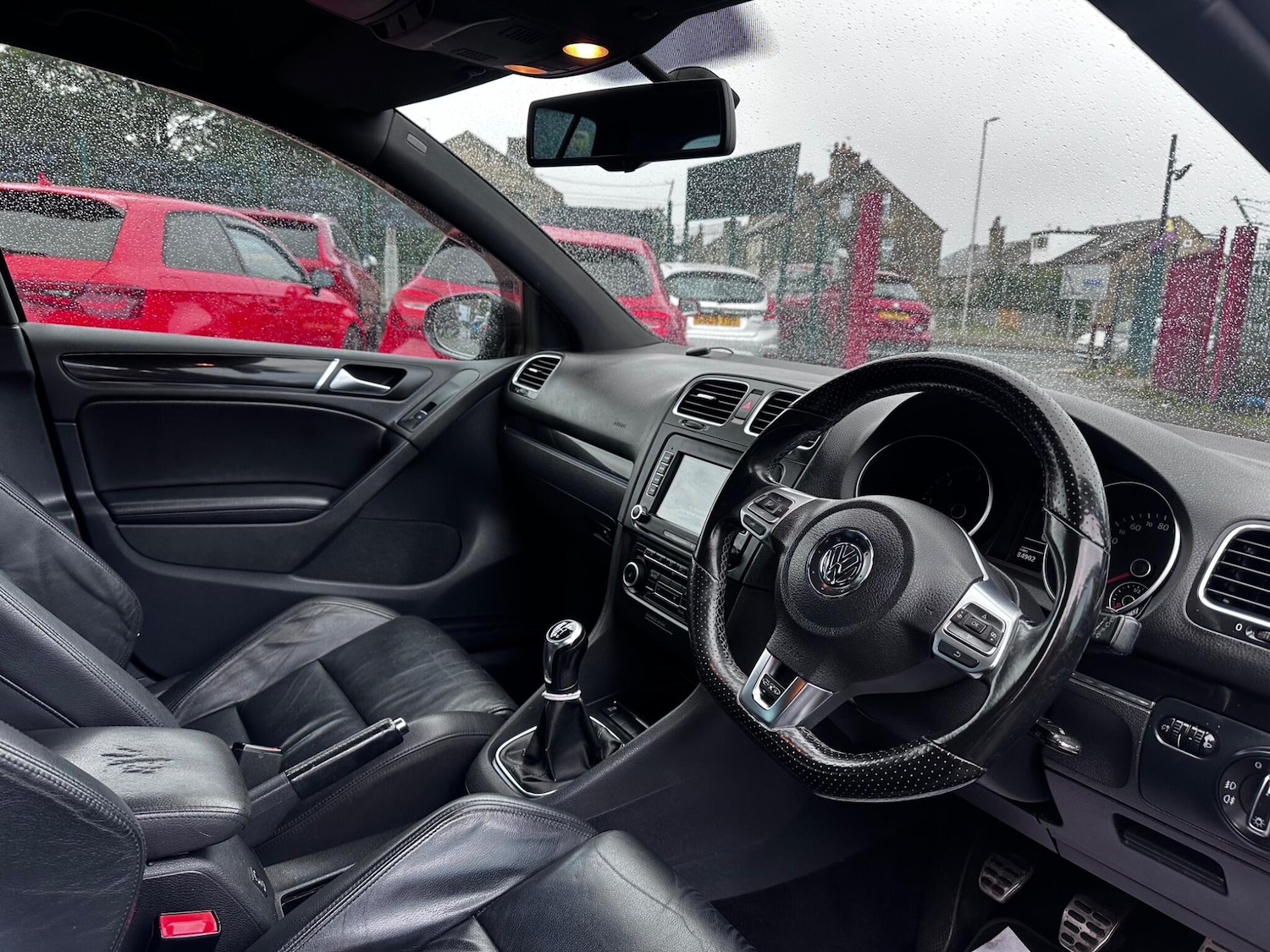 Used Volkswagen Golf 2010 for sale - 76175272: Photo 33