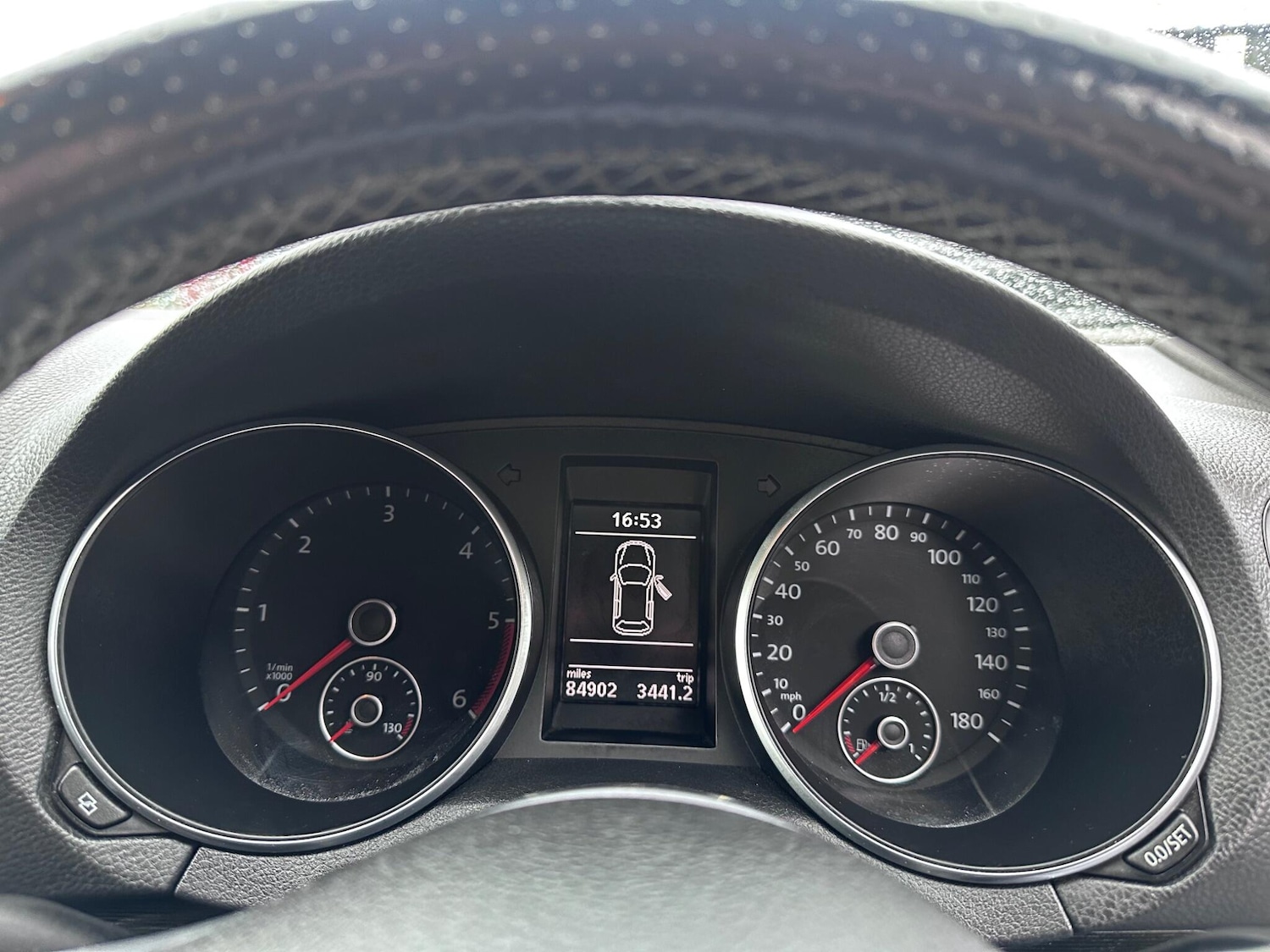 Used Volkswagen Golf 2010 for sale - 76175272: Photo 35