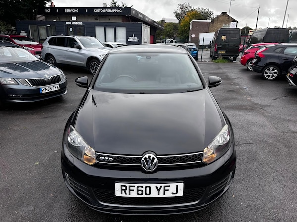 Used Volkswagen Golf 2010 for sale - 76175272: Photo 3