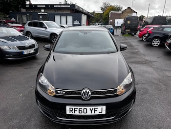 Used Volkswagen Golf 2010 for sale - 76175272: Photo 3