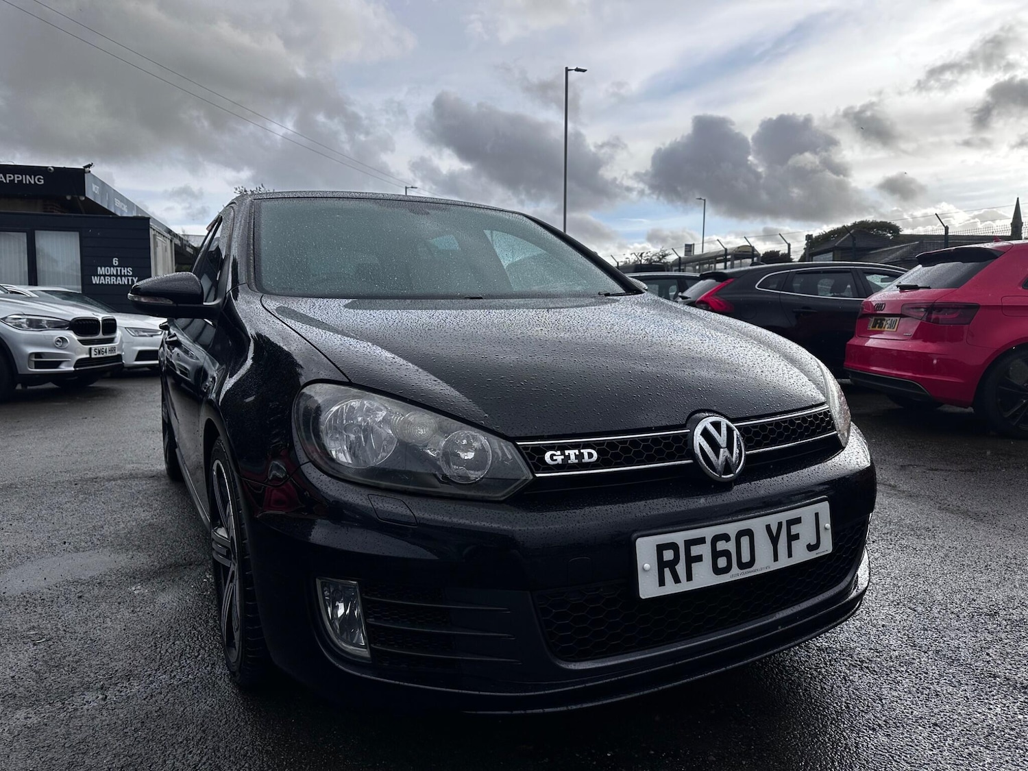 Used Volkswagen Golf 2010 for sale - 76175272: Photo 7