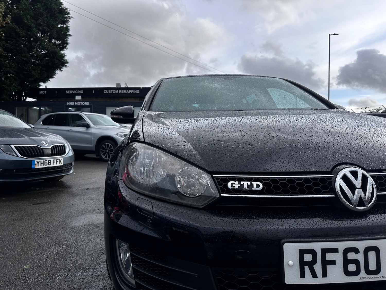 Used Volkswagen Golf 2010 for sale - 76175272: Photo 8