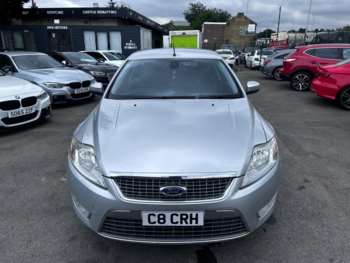 Used Ford Mondeo 2010 for sale - 75279734: Photo