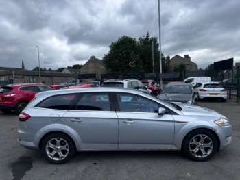 Used Ford Mondeo 2010 for sale - 75279734: Photo