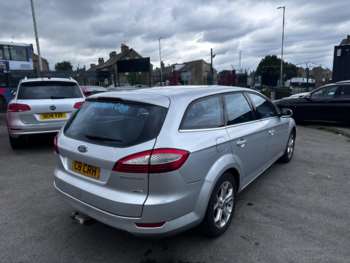 Used Ford Mondeo 2010 for sale - 75279734: Photo