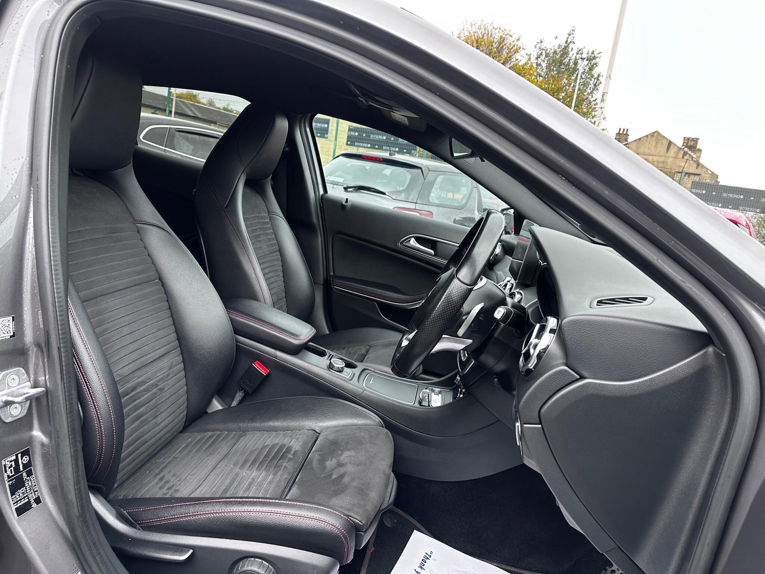 Used Mercedes-Benz GLA 2018 for sale - 76994594: Photo 17