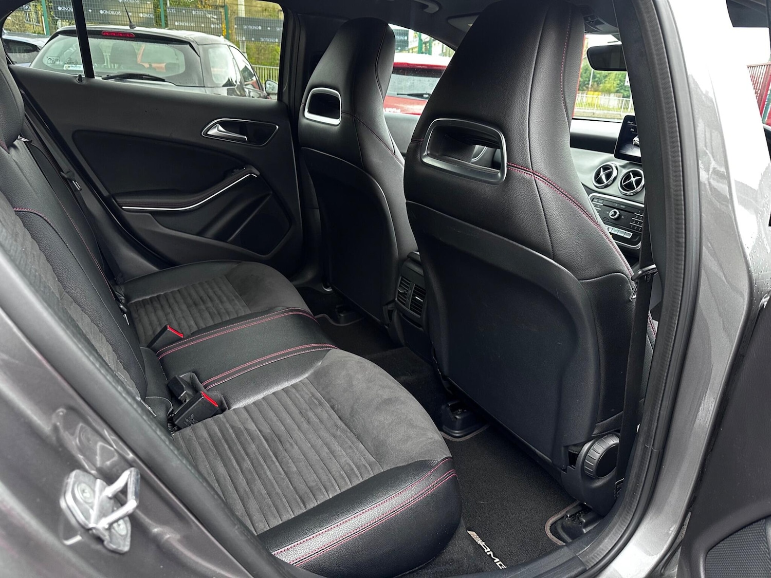 Used Mercedes-Benz GLA 2018 for sale - 76994594: Photo 19