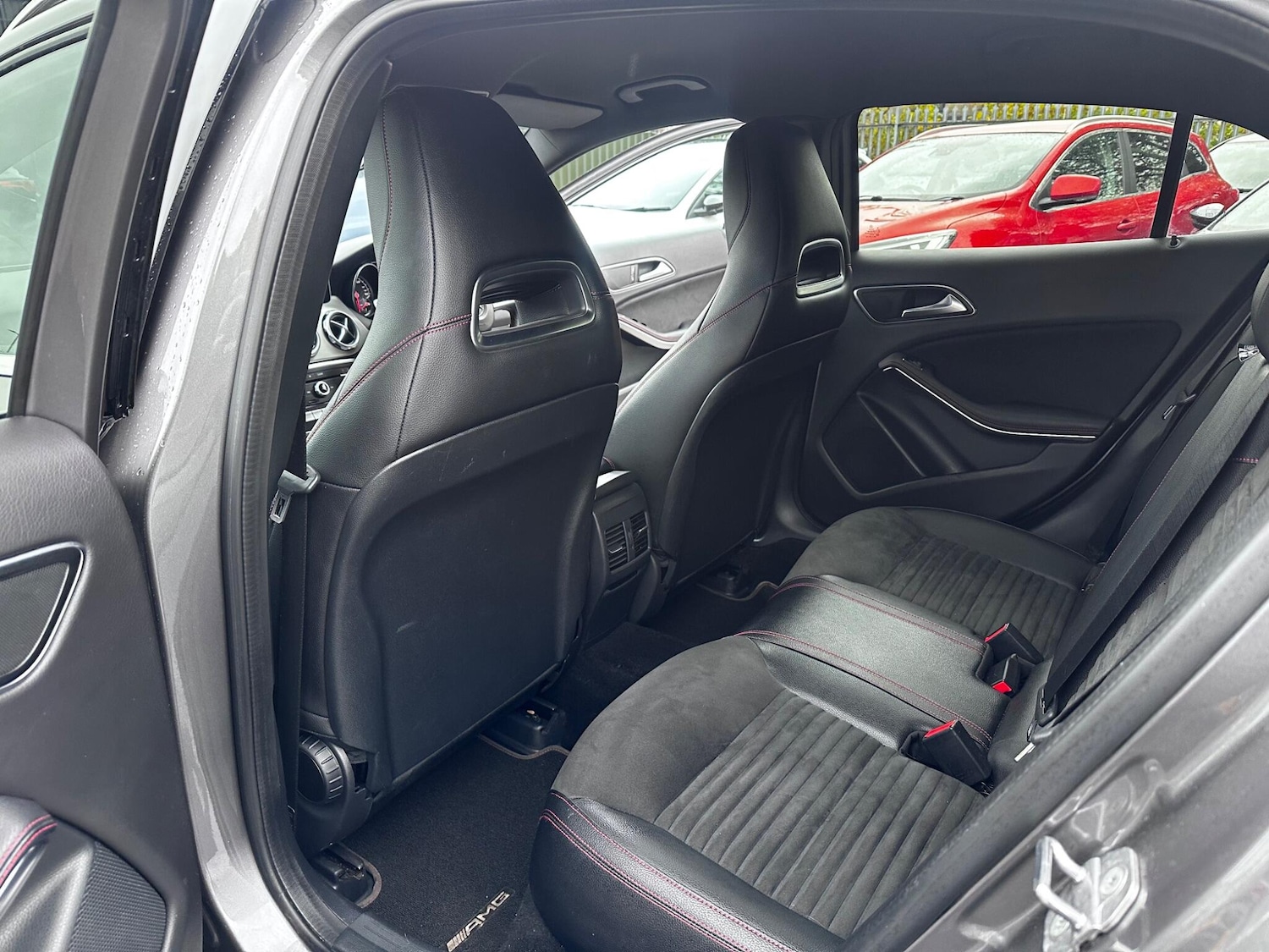 Used Mercedes-Benz GLA 2018 for sale - 76994594: Photo 21