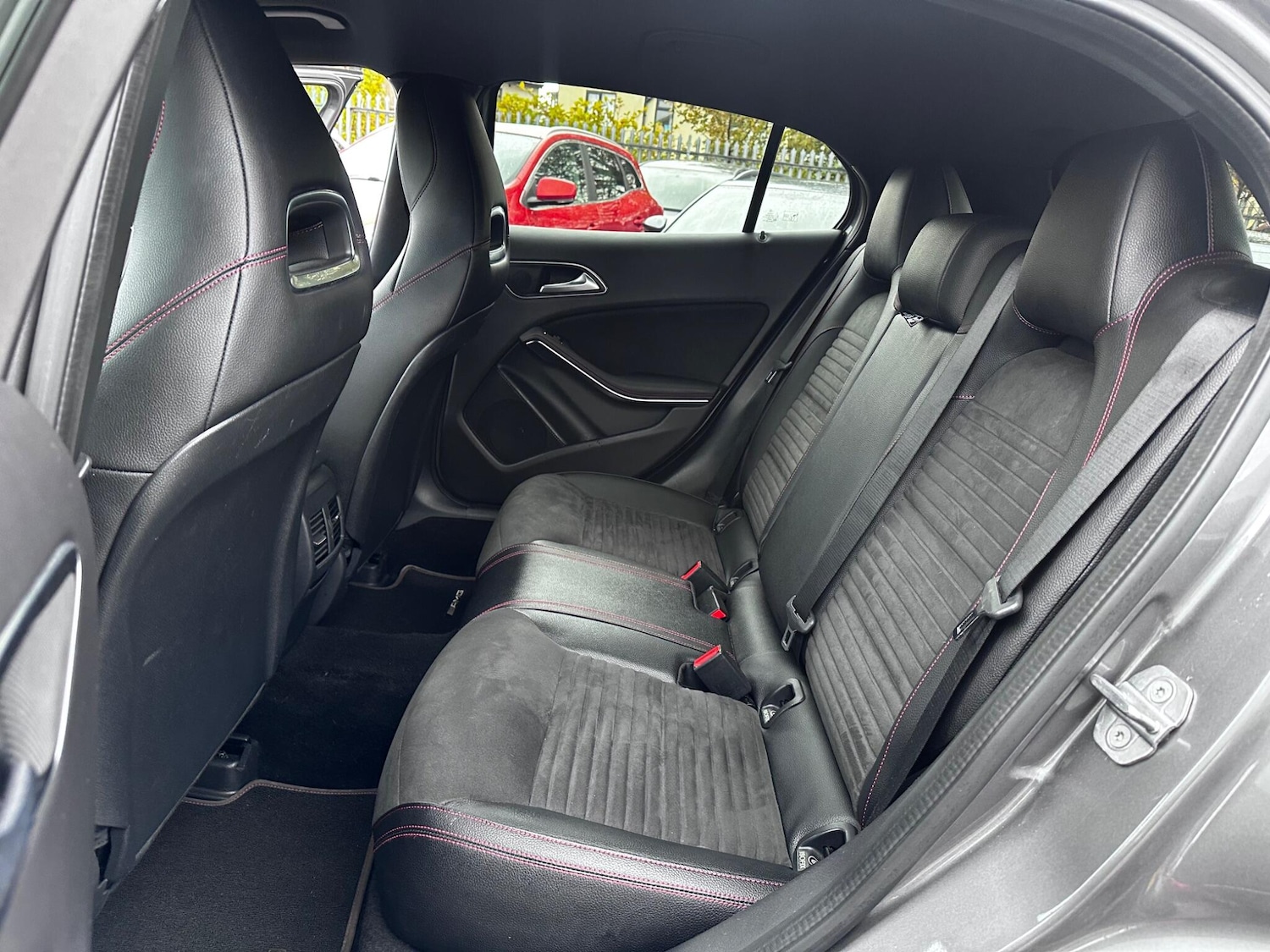 Used Mercedes-Benz GLA 2018 for sale - 76994594: Photo 22