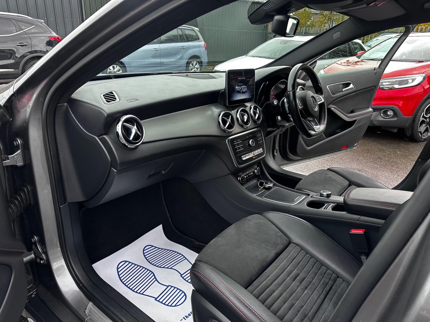 Used Mercedes-Benz GLA 2018 for sale - 76994594: Photo 23