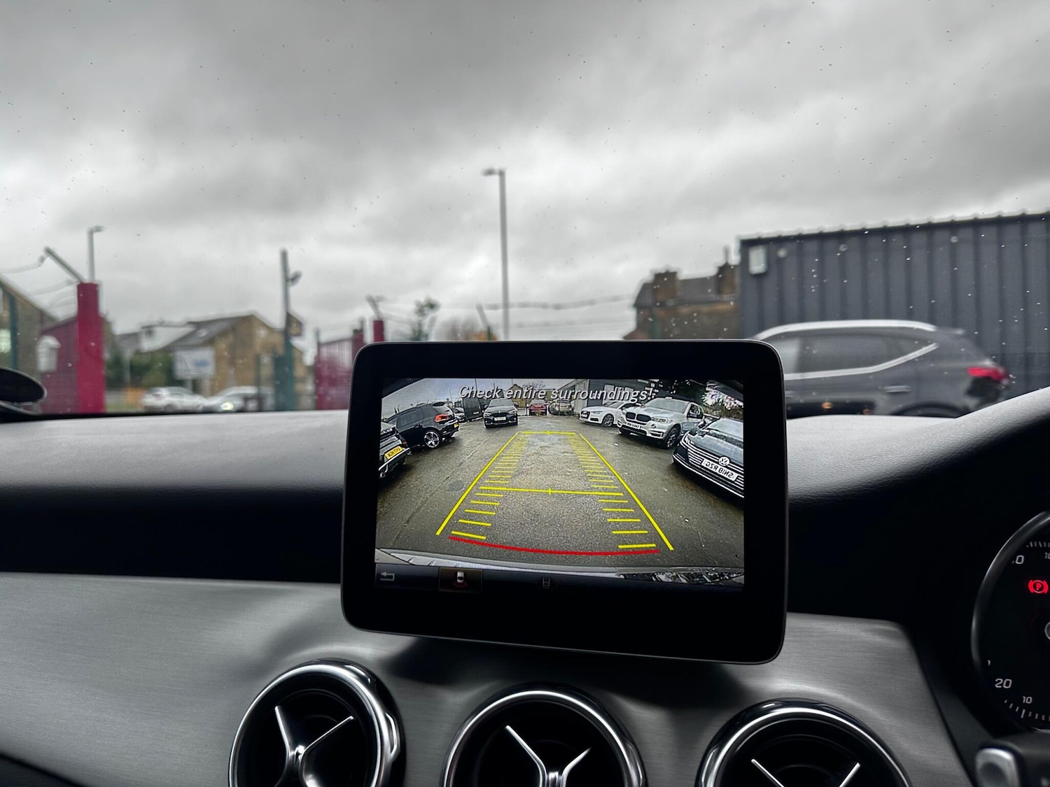 Used Mercedes-Benz GLA 2018 for sale - 76994594: Photo 30