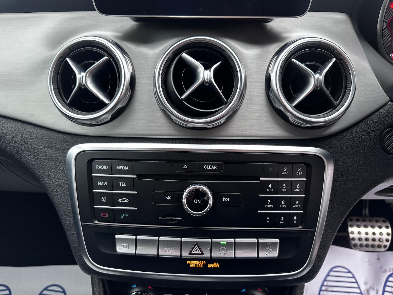 Used Mercedes-Benz GLA 2018 for sale - 76994594: Photo 32