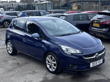 Used Vauxhall Corsa 2015 for sale - 78148257: Photo