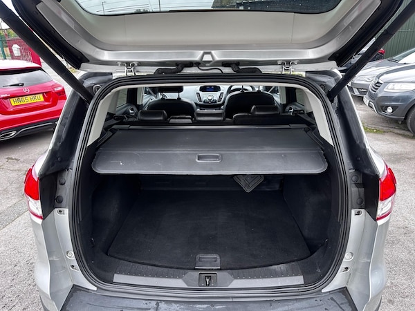 Used Ford Kuga 2014 for sale - 76122467: Photo 11