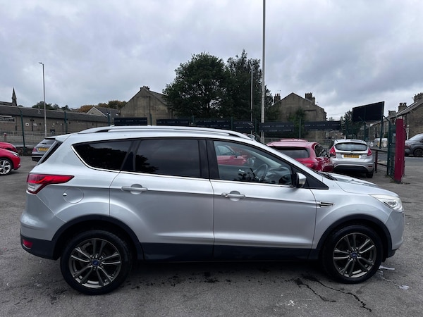 Used Ford Kuga 2014 for sale - 76122467: Photo 15