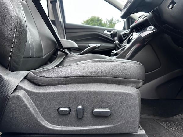 Used Ford Kuga 2014 for sale - 76122467: Photo 21