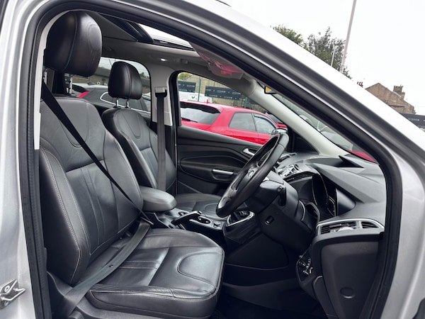Used Ford Kuga 2014 for sale - 76122467: Photo 22