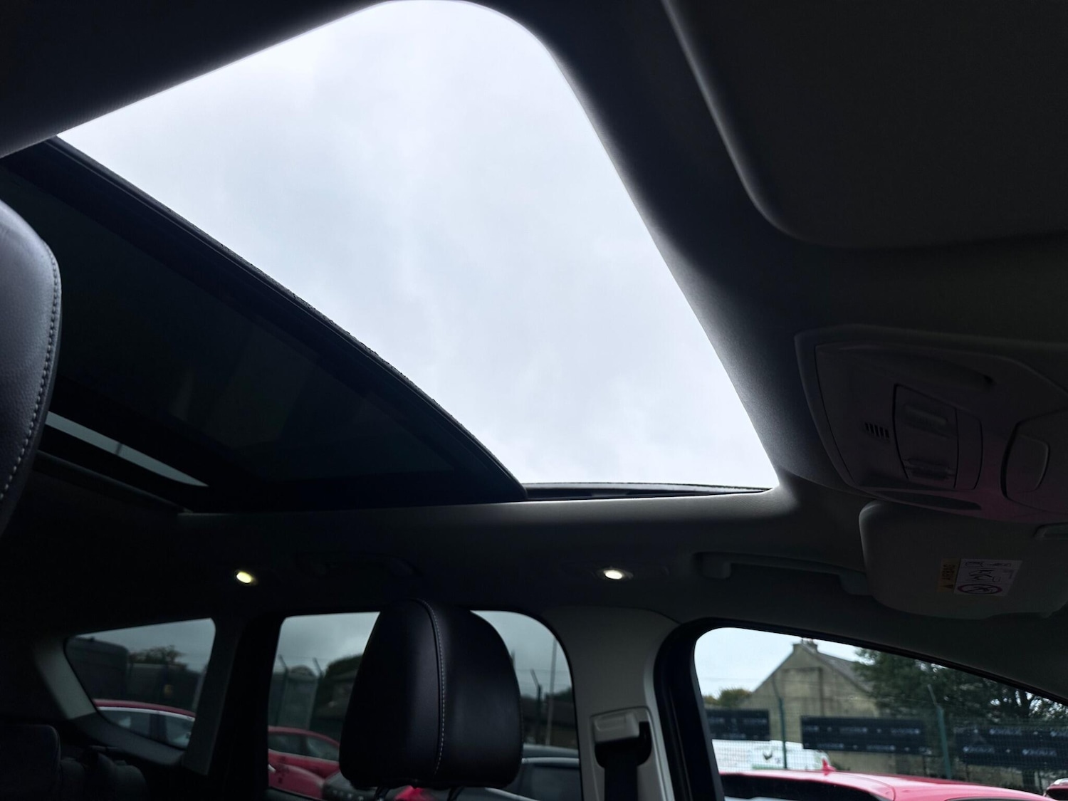 Used Ford Kuga 2014 for sale - 76122467: Photo 23