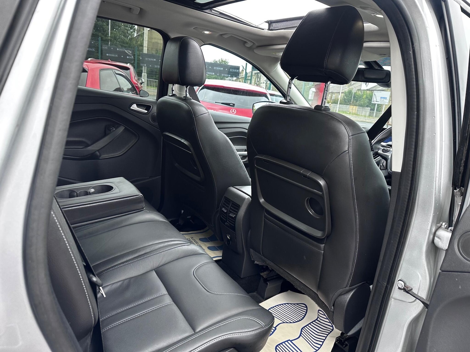 Used Ford Kuga 2014 for sale - 76122467: Photo 24