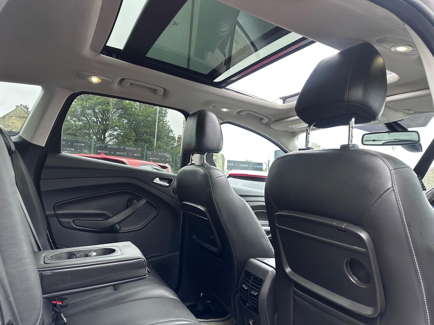 Used Ford Kuga 2014 for sale - 76122467: Photo 25