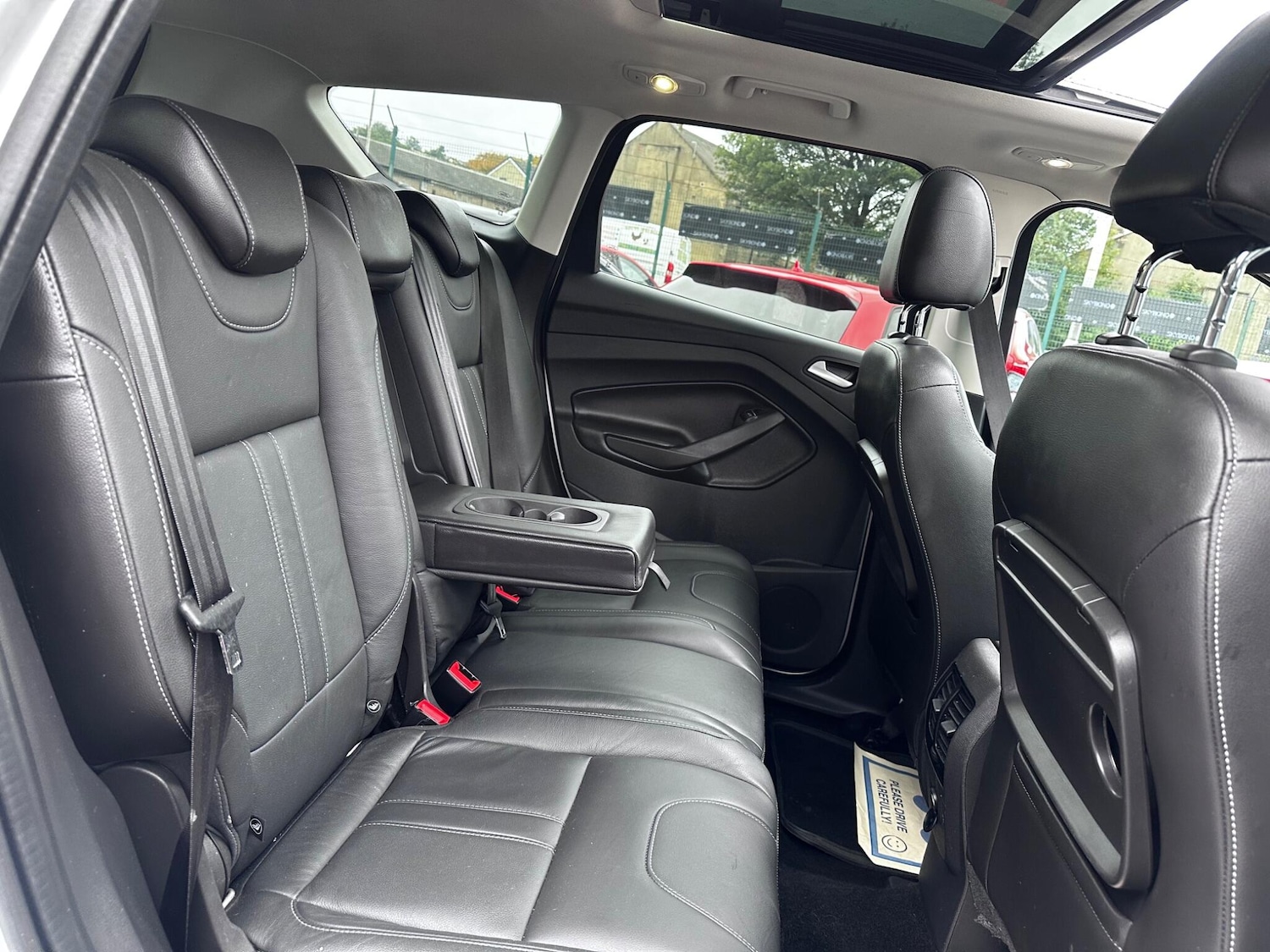 Used Ford Kuga 2014 for sale - 76122467: Photo 26