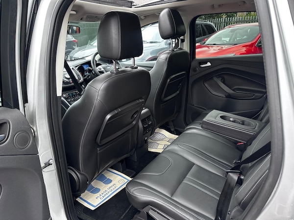 Used Ford Kuga 2014 for sale - 76122467: Photo 27